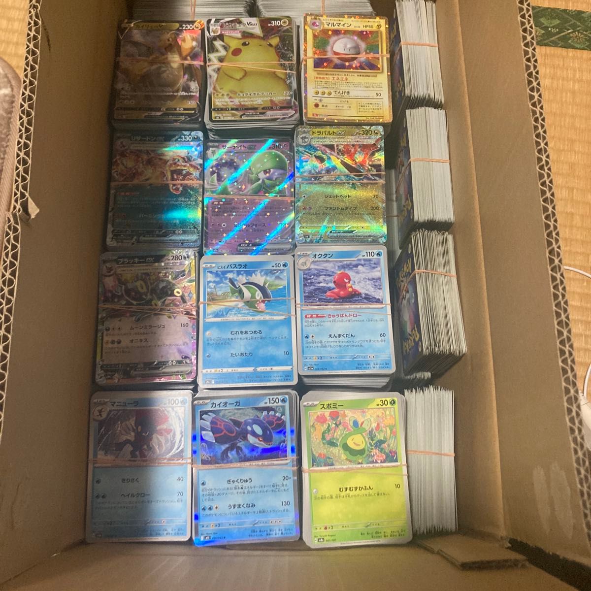 約1000枚】ポケモンカード シェイミのみ大量セットまとめ売り｜Yahoo