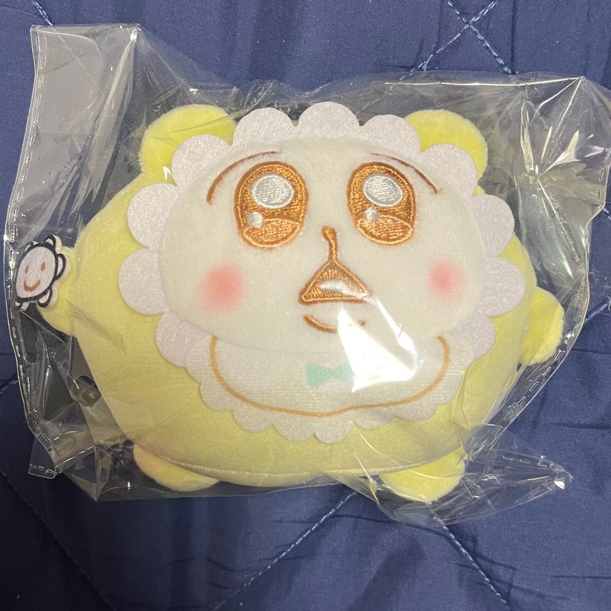 ちみたん おしりマスコット ソユー限定 2種セット｜Yahoo!フリマ（旧