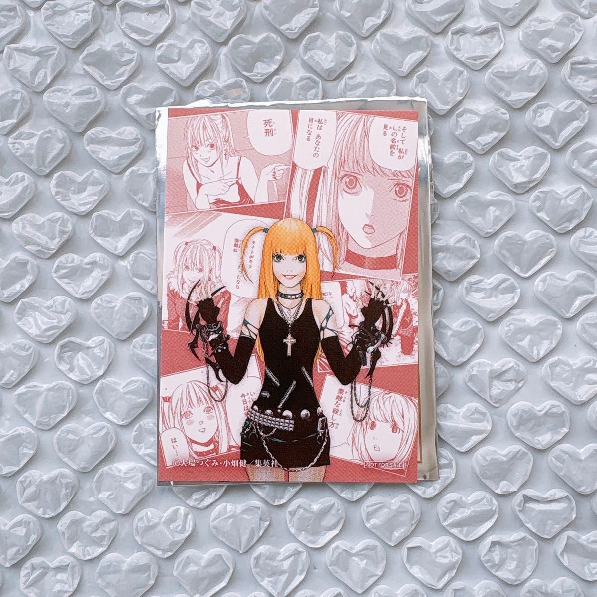 最安値】デスノート 一番くじ 1ロット｜Yahoo!フリマ（旧PayPayフリマ）