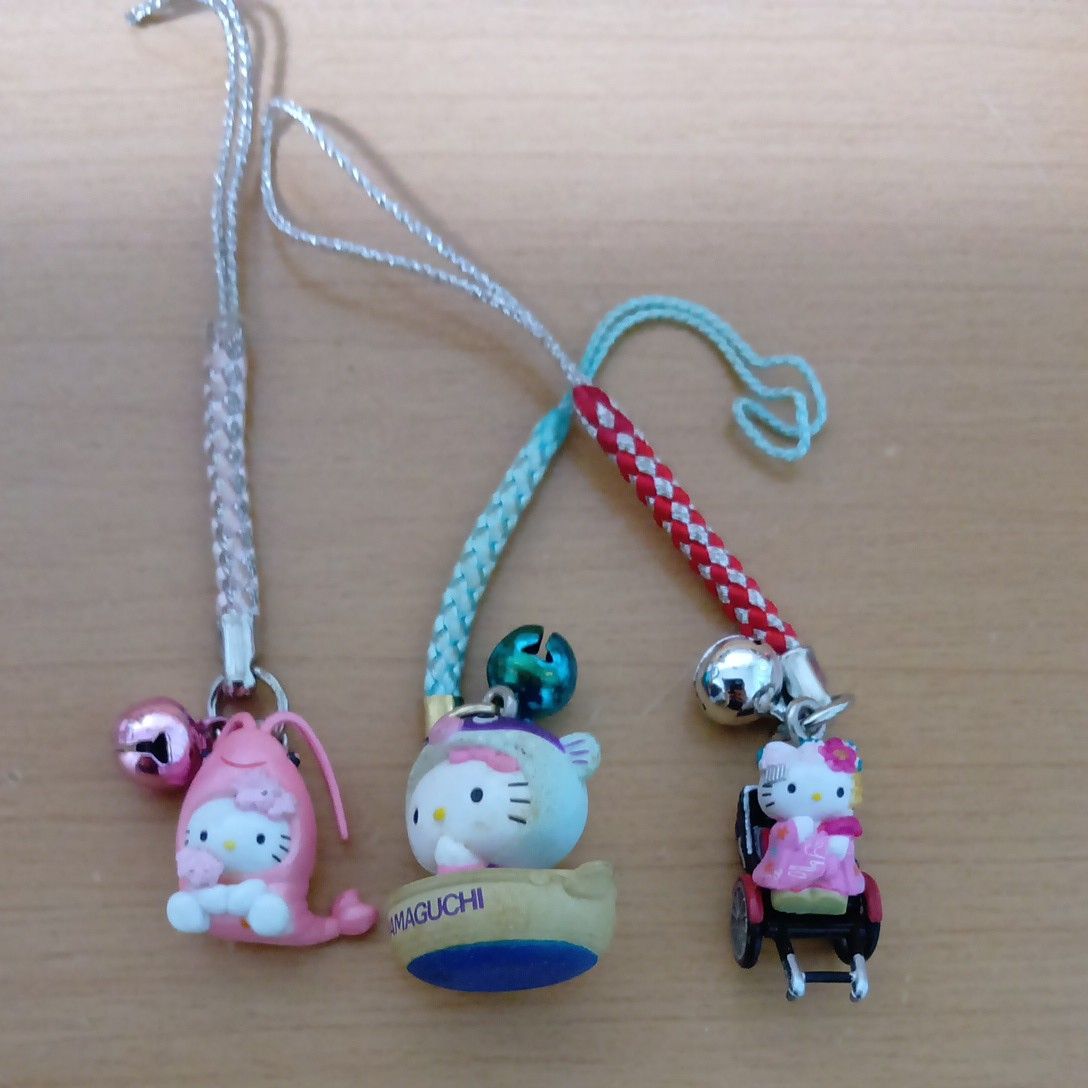 ハローキティ はろうきてぃ プチタオル 埼玉限定 蓮田さいたま はすだ