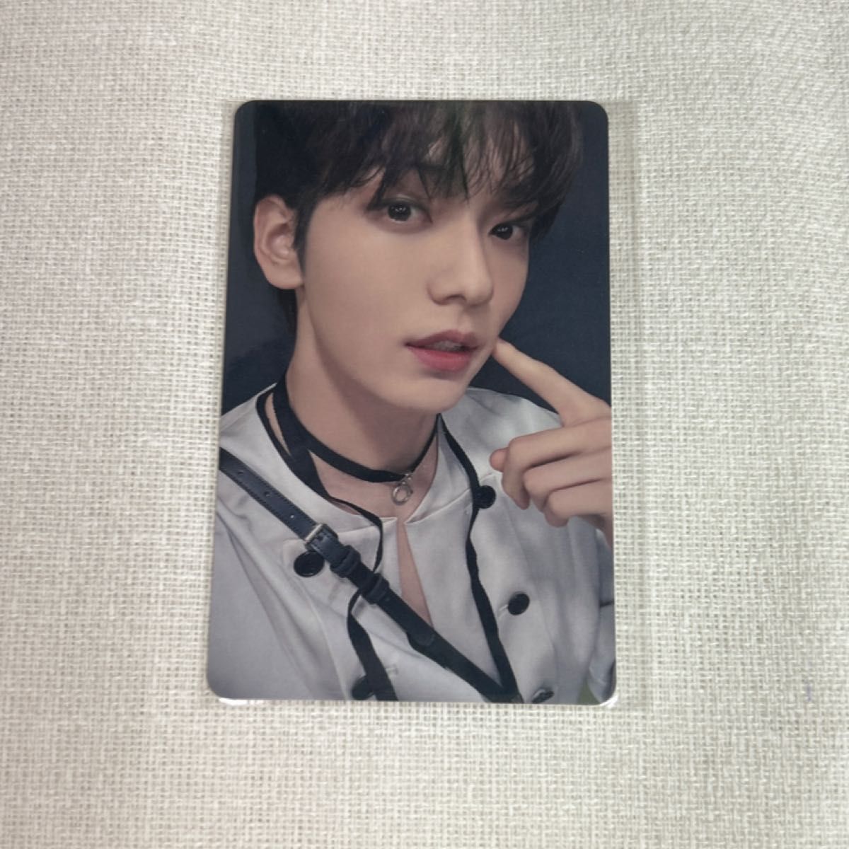 cortis コルティス ジュフン weverse ラキドロ トレカ｜Yahoo!フリマ