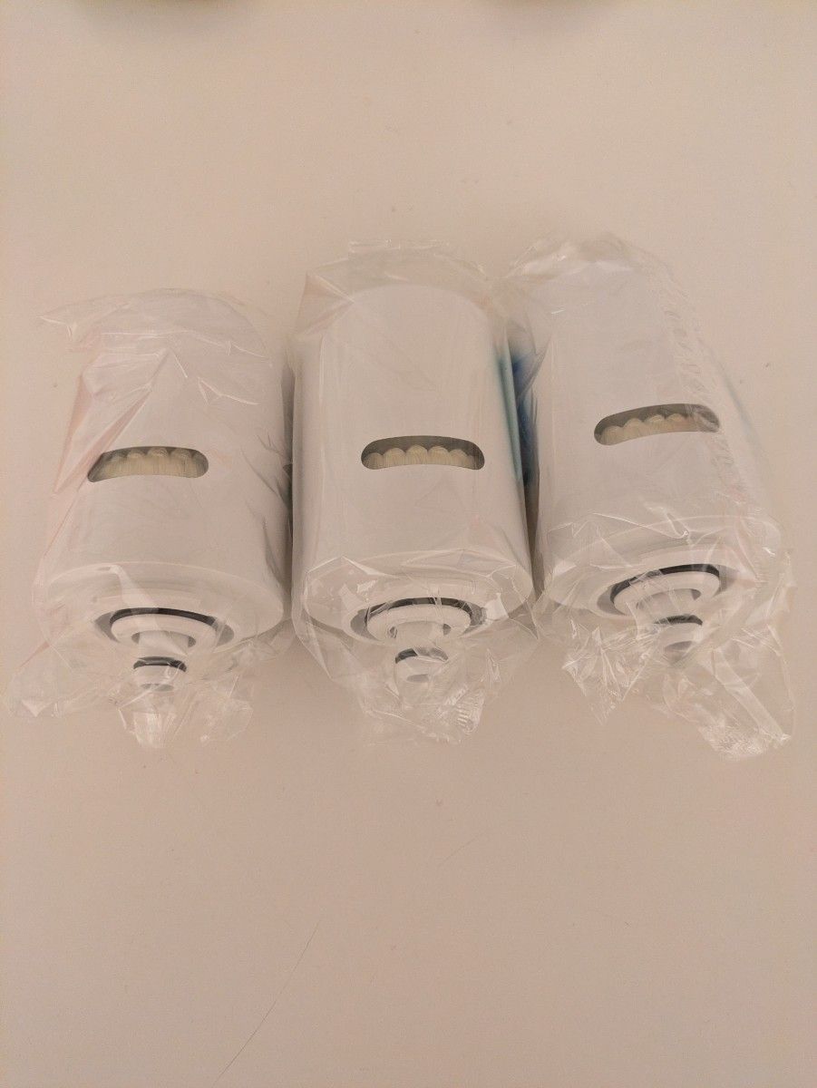 浄水器交換カートリッジ MDC01SZ 3本に1本 計4本 1年間セット