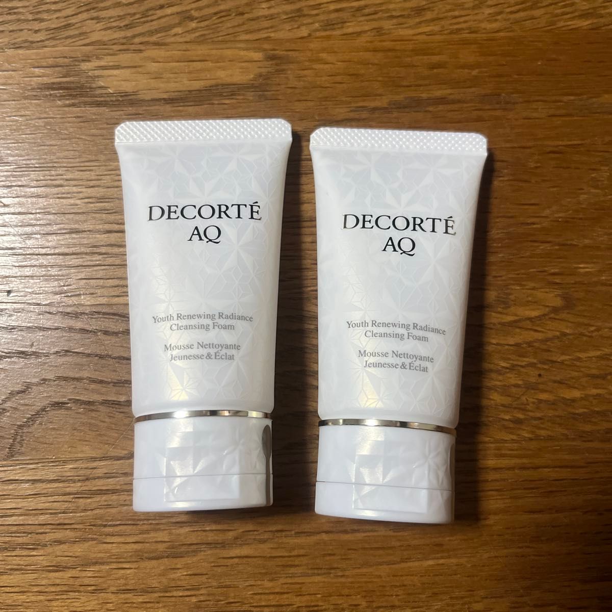 コスメデコルテ AQ ラディアンス エアリークリームウォッシュ 洗顔 60