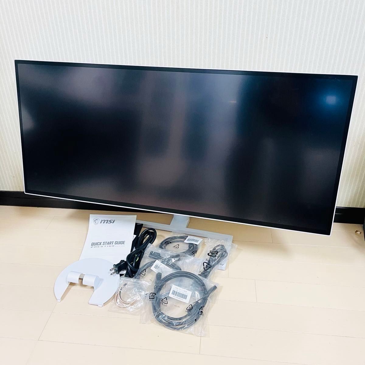 ヨドバシカメラ 2026年 夢のお年玉箱 PCモニタ (4K27インチ)の夢 JN