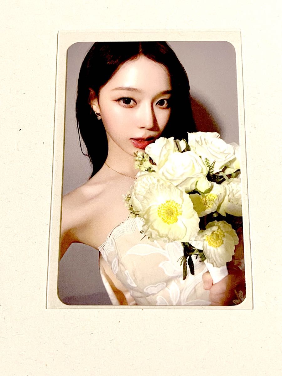 aespa ニンニン 韓国 RichMan ポップアップ 購入特典トレカ｜Yahoo