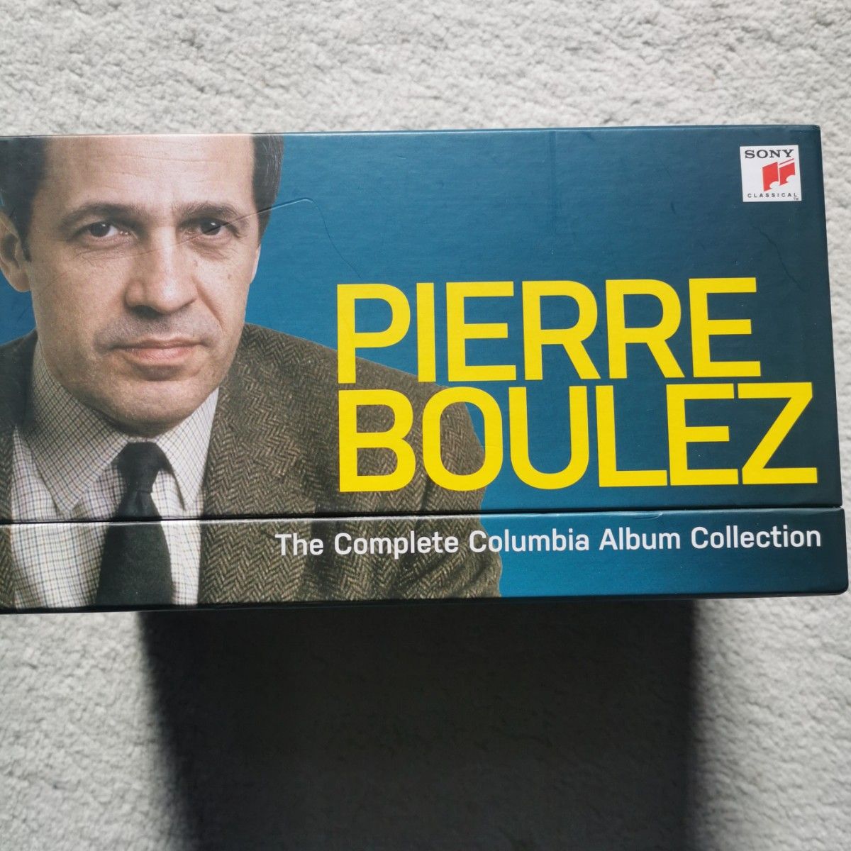 ジョージ・セル／コンプリート・コロンビア・アルバム・コレクション