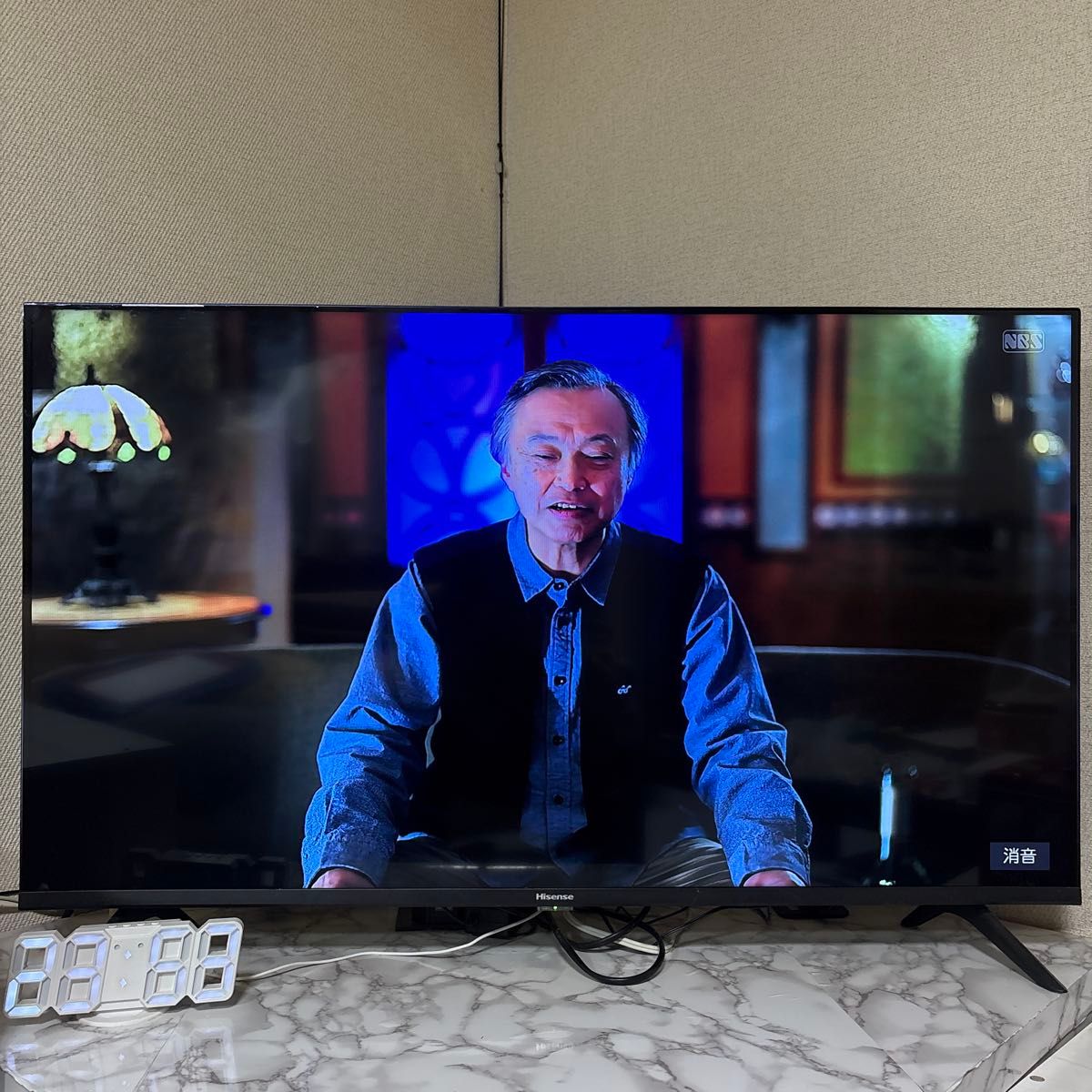 TOSHIBA REGZA 43C310X 4K 液晶TV 映像が映りません ジャンク｜Yahoo