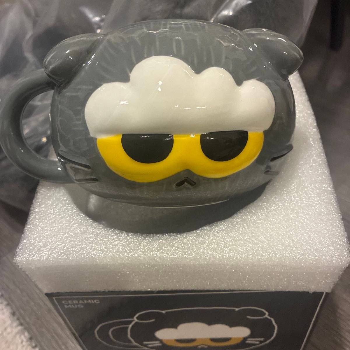 ZOA friends マグカップ オンライン限定 G-Dragon｜Yahoo!フリマ（旧