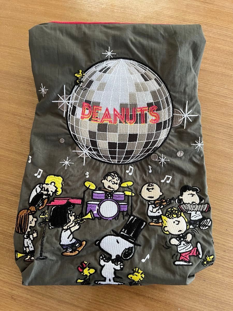 Ball Chain ボールアンドチェーン スヌーピーフェスティバル 2025 阪急