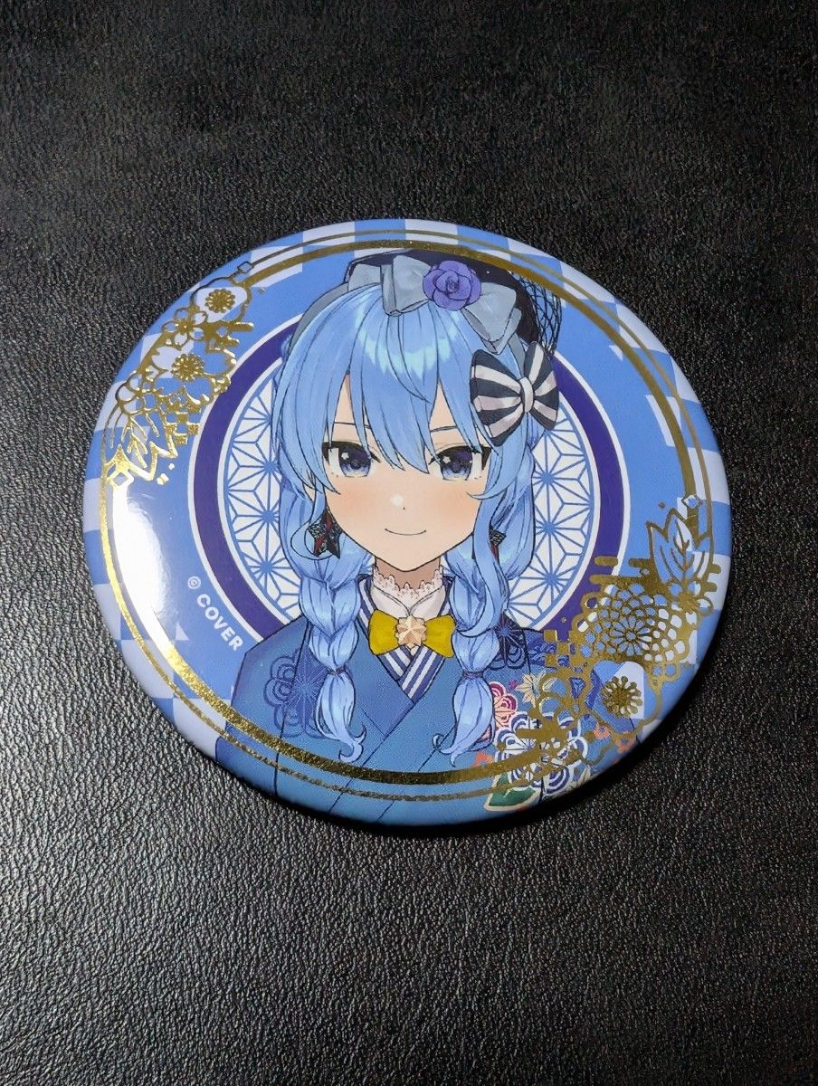 ホロライブ 花火 缶バッジ 8周年 0期生 星街すいせい 2個｜Yahoo