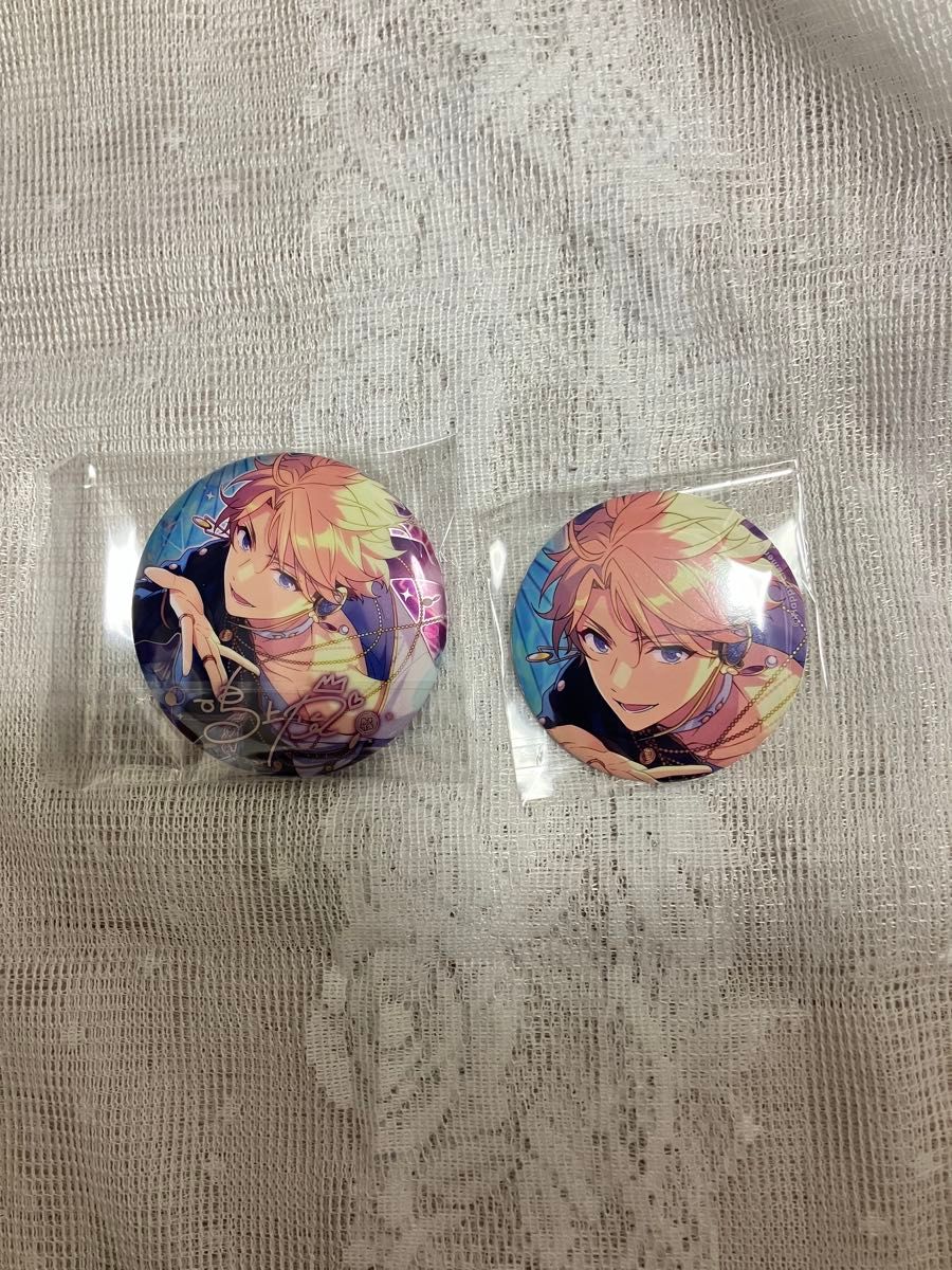 あんスタ】鳴上嵐 願望缶 まとめ売り 痛バ｜Yahoo!フリマ（旧PayPay