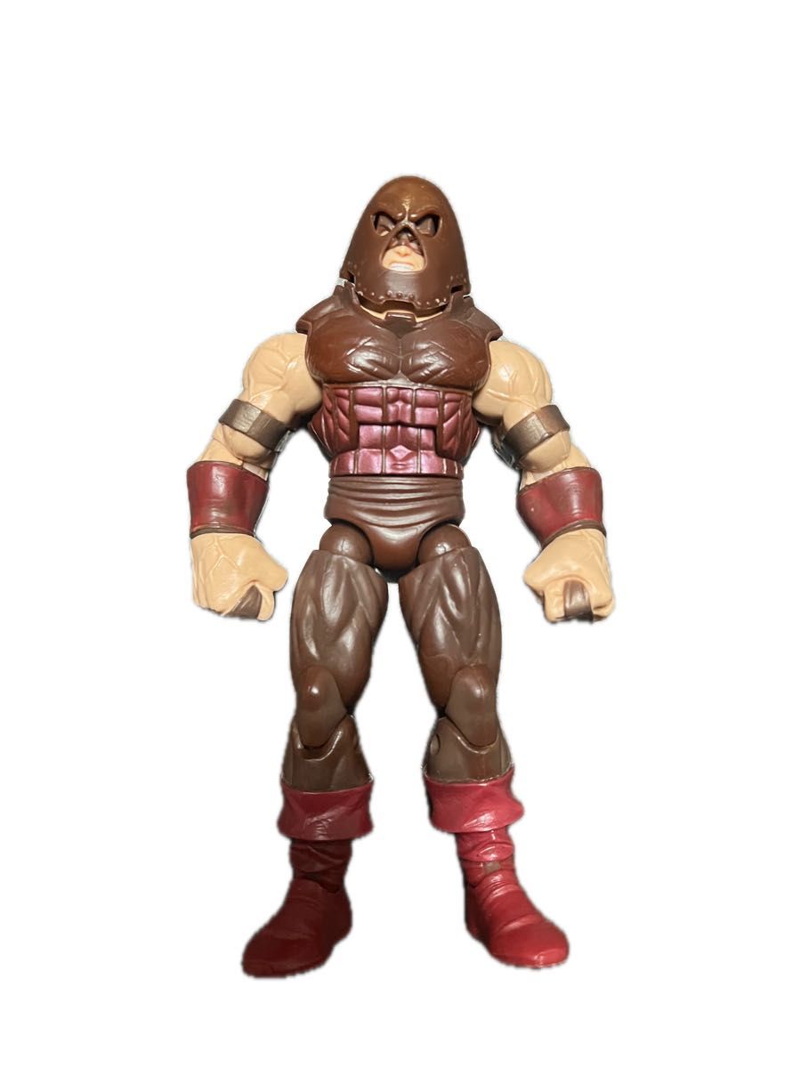 マーベルレジェンド ジャガーノート 2体セット｜Yahoo!フリマ（旧