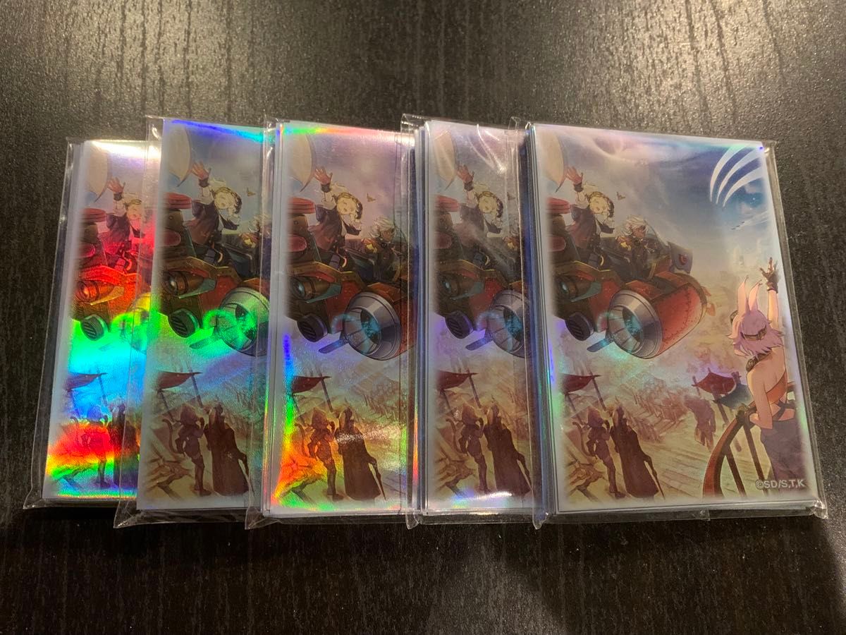 超希少・未開封】遊戯王 公式 WCQ 2024 アジア スリーブ 70枚｜Yahoo