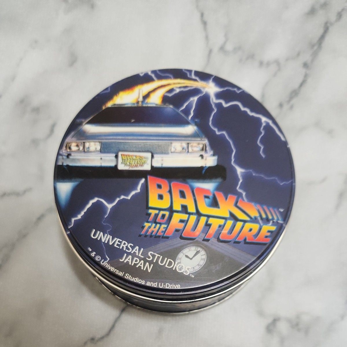 バックトゥザフューチャー カセットレコーダー｜Yahoo!フリマ（旧