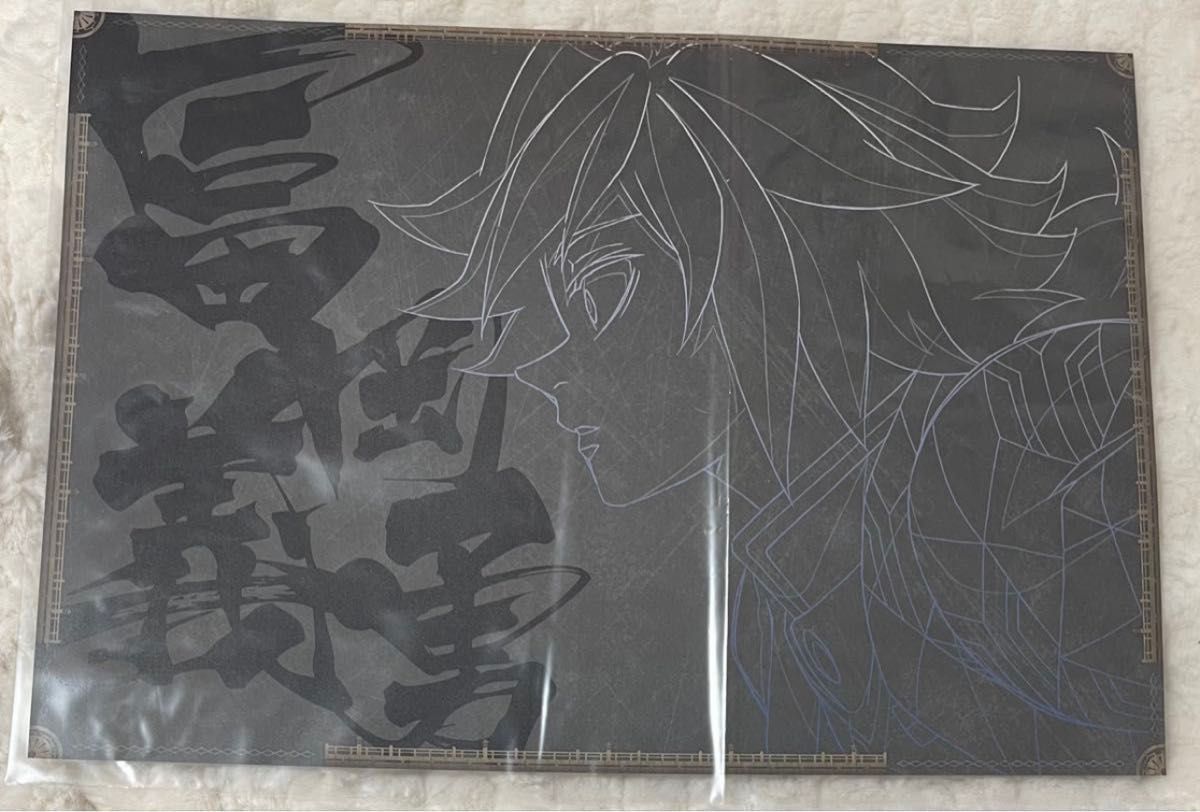 鬼滅の刃 ufotable DINING ダイニング ティザー期 無限城 ランチョン