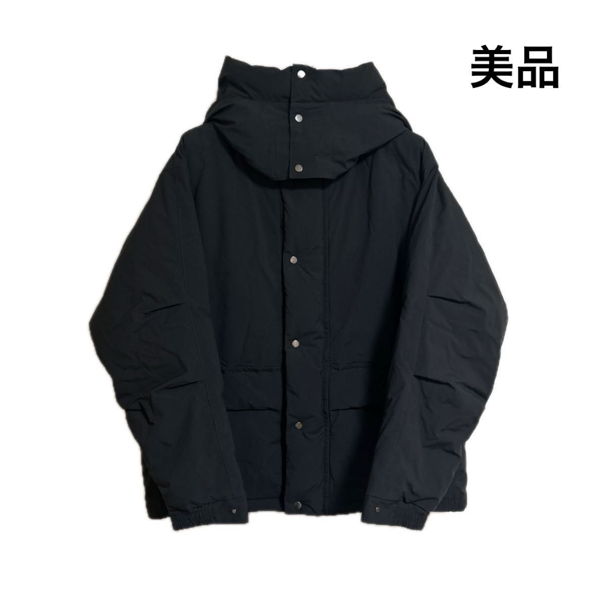 リドム WYM LIDNM Super Luft Heritage Down Jacket｜Yahoo!フリマ（旧