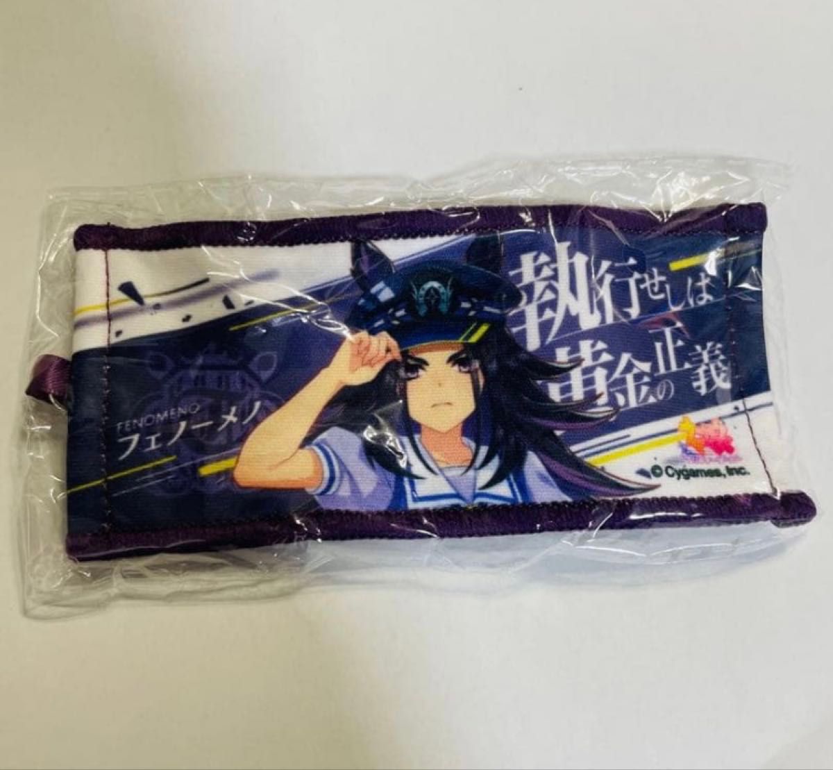 ウマ娘プリティーダービー【フェノーメノ】【ゴールドシップ】6th