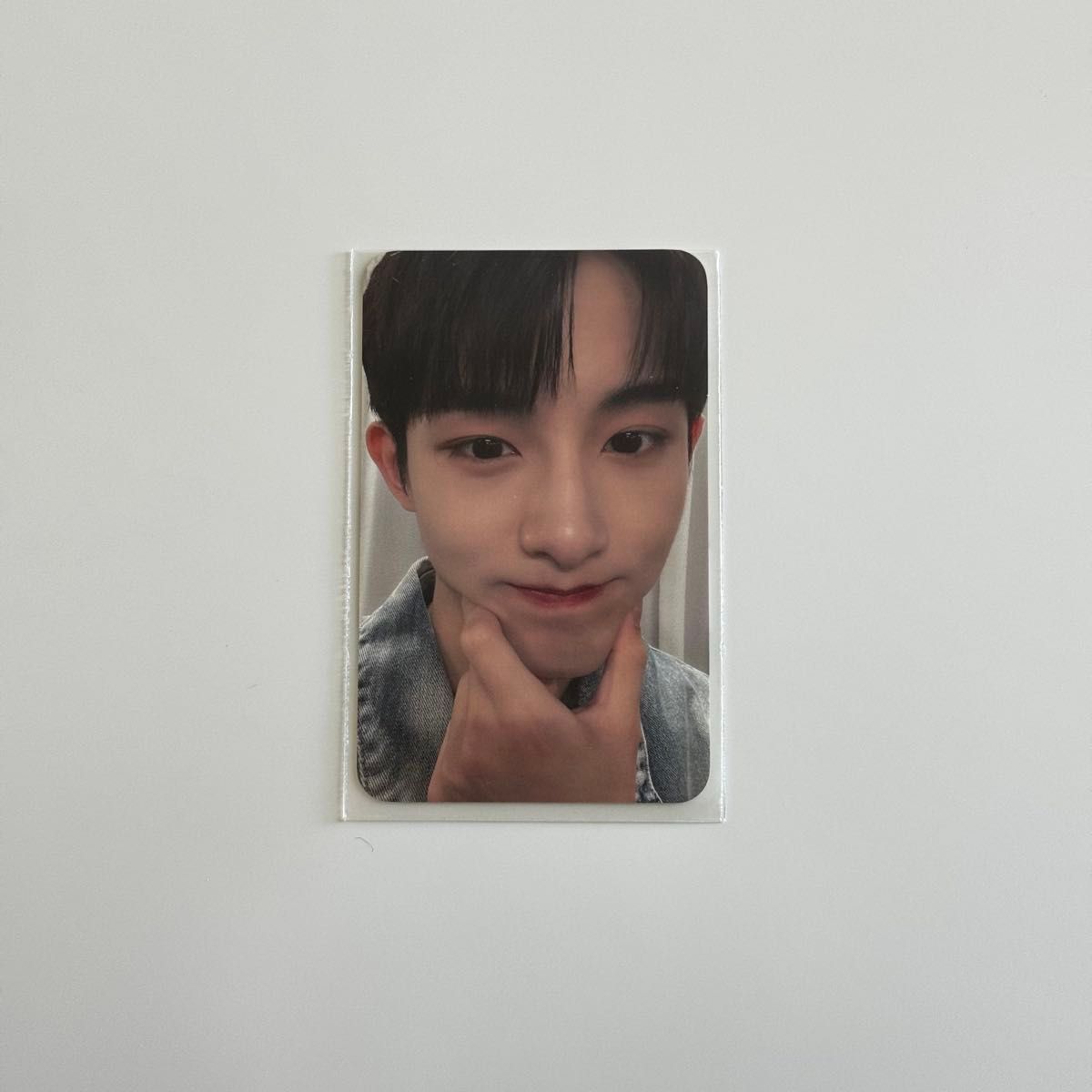 NCT WayV ウィンウィン winwin SUM トレカ 1周年記念｜Yahoo!フリマ