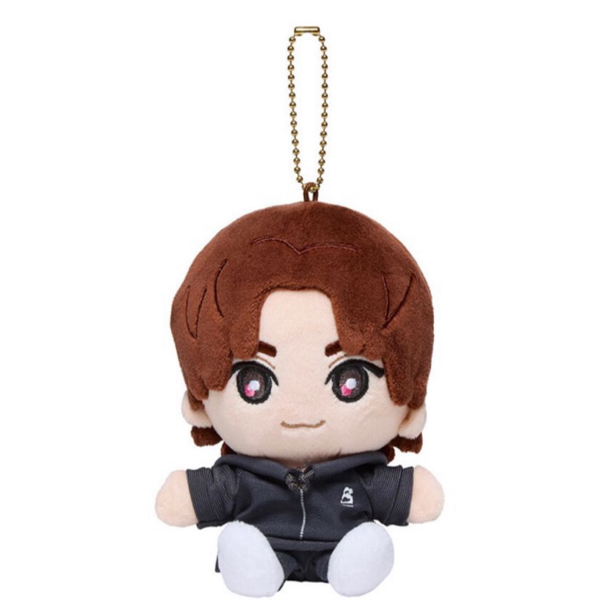 s 松村北斗 手つなぎストぬい SixTONES mile ぬいぐるみ グッズ