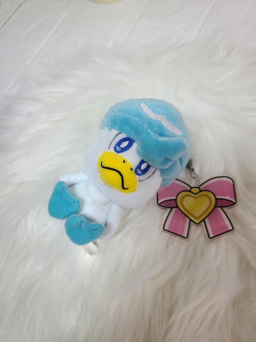 WCS アナハイム プリン ぬいぐるみ リボン 2025 ポケモン｜Yahoo