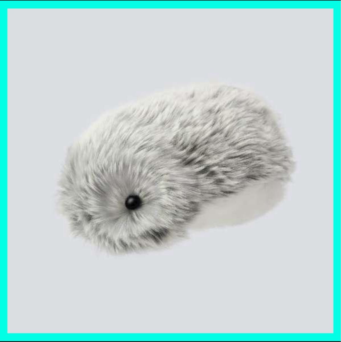 モフリン PE-M10SR Moflin CASIO｜Yahoo!フリマ（旧PayPayフリマ）