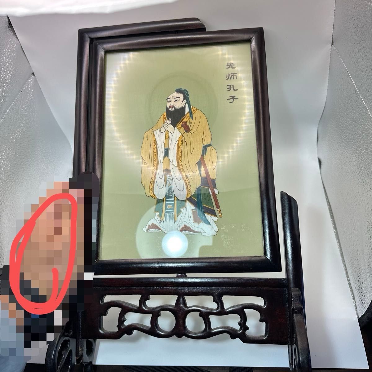 中国木版春画巻」木版画 3種1巻|艶本 唐本 中国書 中国美術｜Yahoo