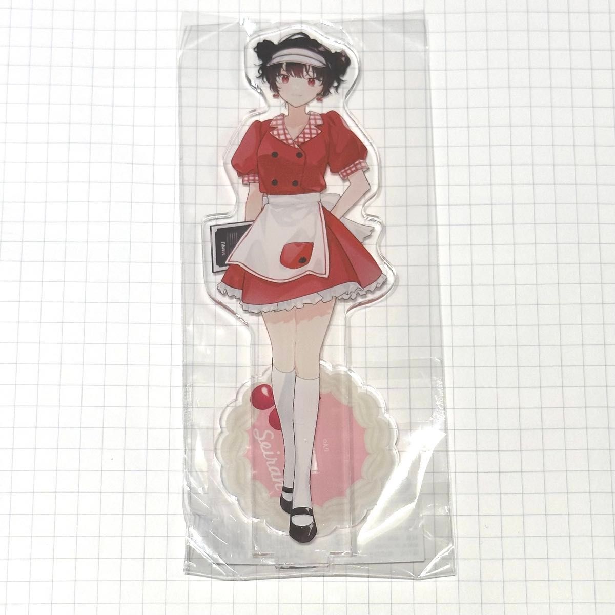 ガチアクタ リヨウ くじ引き堂 缶バッジ｜Yahoo!フリマ（旧PayPayフリマ）