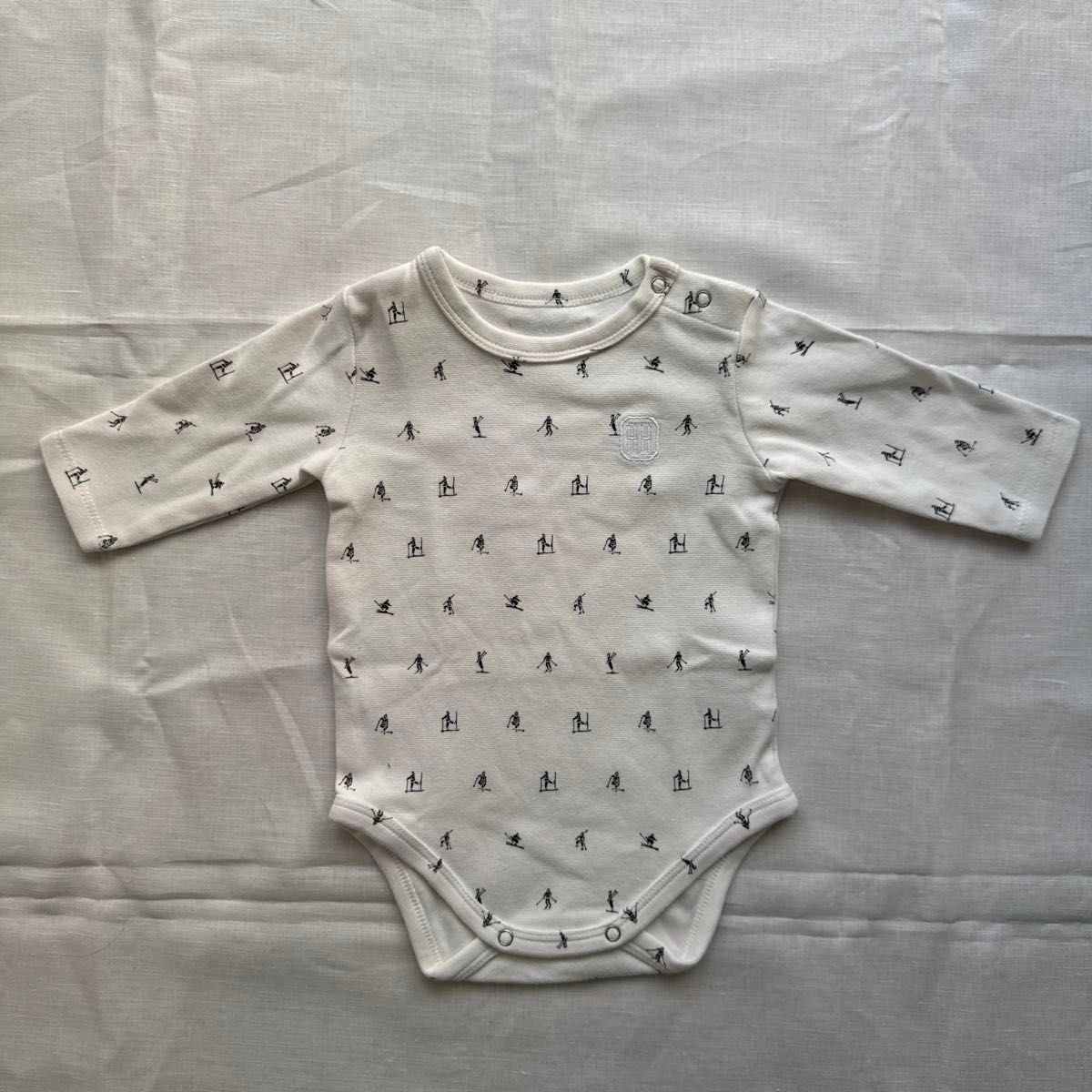 house on the hill 新品タグ付き ロンパース 60｜Yahoo!フリマ（旧