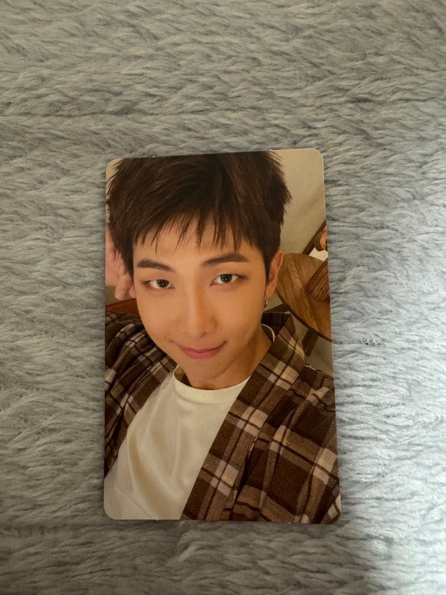 BTS ナムジュン トレカ セット まとめ売り｜Yahoo!フリマ（旧PayPay