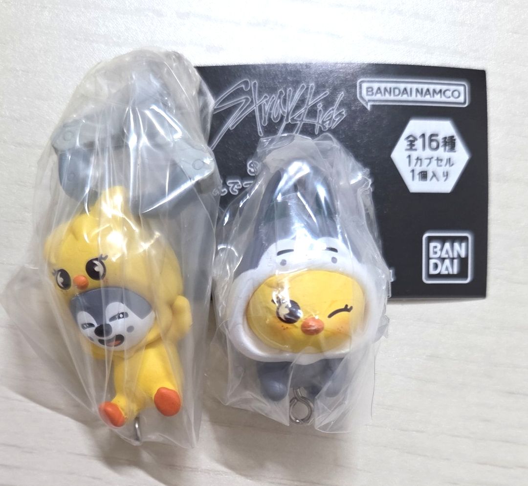 SKZOO OUTFIT 服 洋服 MANIAC ポガリ フィリックス 未開封｜Yahoo