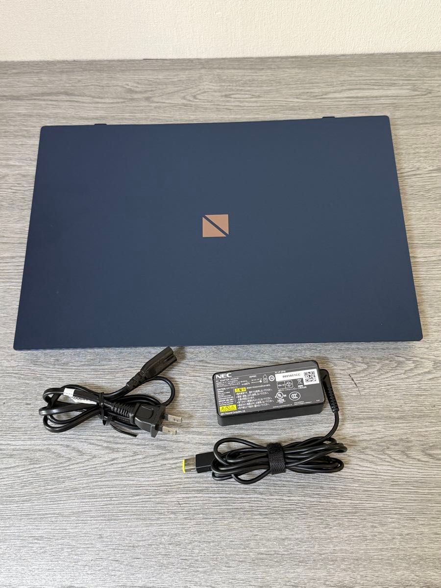 富士通 ノートパソコン FMVWJ2A112_AZ｜Yahoo!フリマ（旧PayPayフリマ）