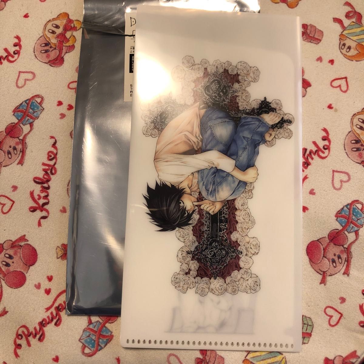 新品未開封】小畑健 大場つぐみ デスノートDEATHNOTE 複製原稿｜Yahoo