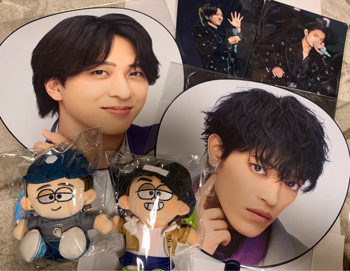 寺西拓人 timelesz FAM グッズ うちわ ぬい クリアファイル｜Yahoo