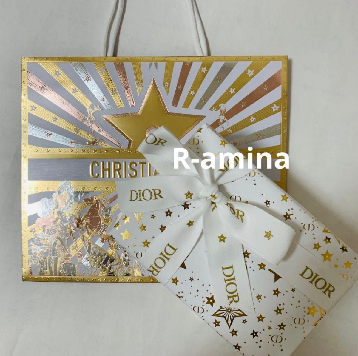 ギフトラッピング ショッパー付き】DIOR 2025年ホリデー限定 ルージュ
