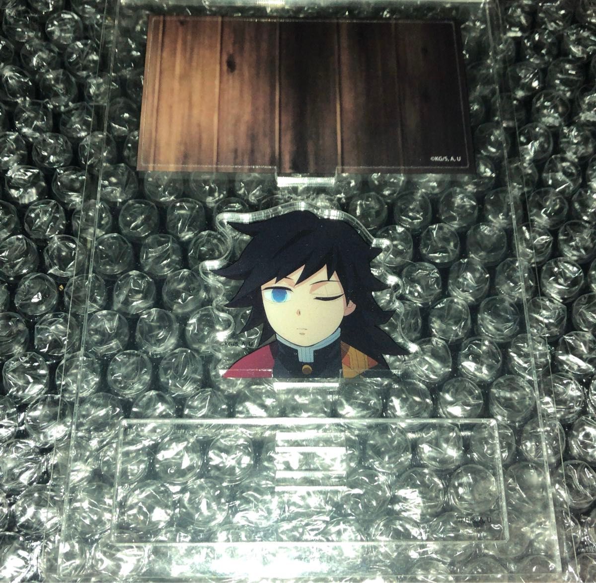 鬼滅の刃 ufotable 柱イベント開幕企画 柱稽古編KVアナザーカット