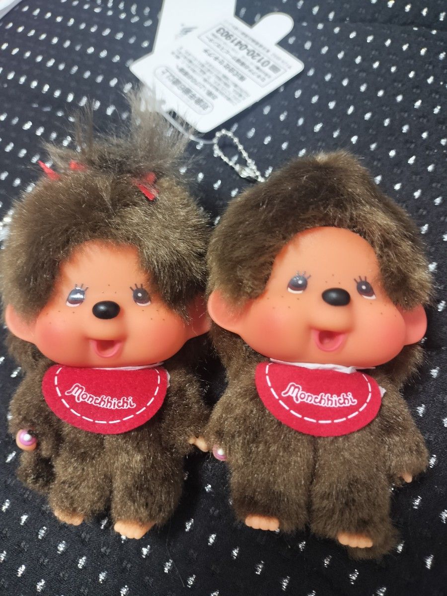 湯布院 限定 サウナモンチッチ 浴衣モンチッチ セキグチ ぬいぐるみ