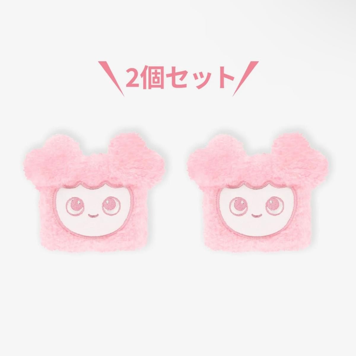 TWICE Baby LOVELYSシリコンライトトレカ モモ｜Yahoo!フリマ（旧