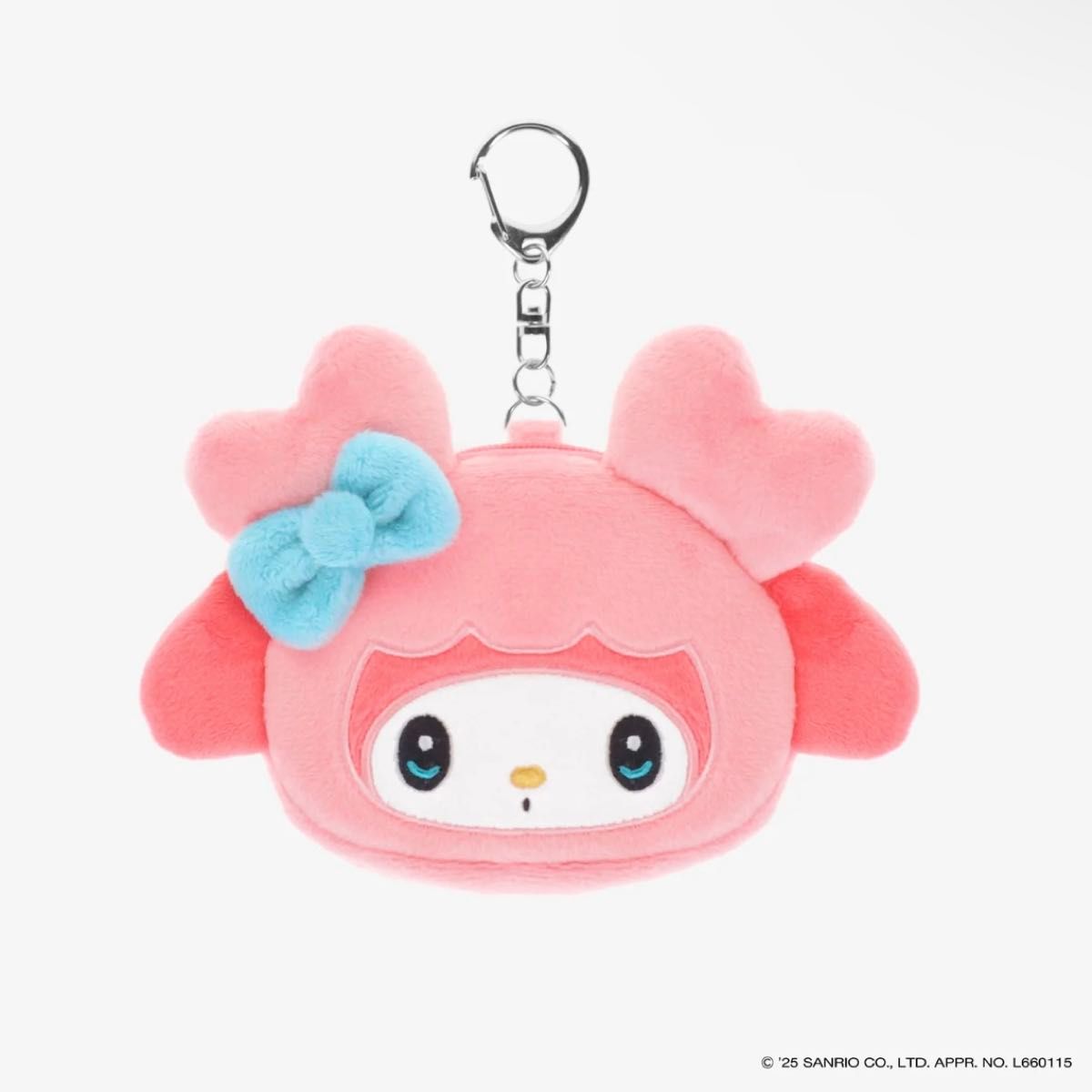 TWICE BABY LOVELYS ひっかけチャーム モモ モブリー7th｜Yahoo!フリマ