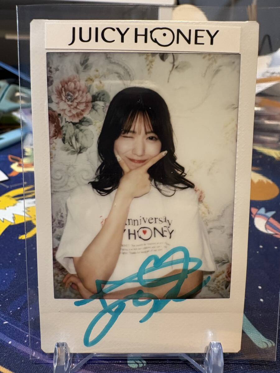 Yahoo!オークション -「山岸あや花 チェキ」の落札相場・落札価格