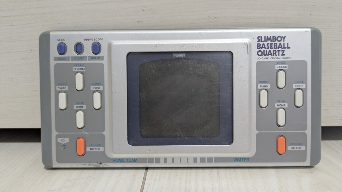 Yahoo!オークション -「tomy スリムボーイ」の落札相場・落札価格