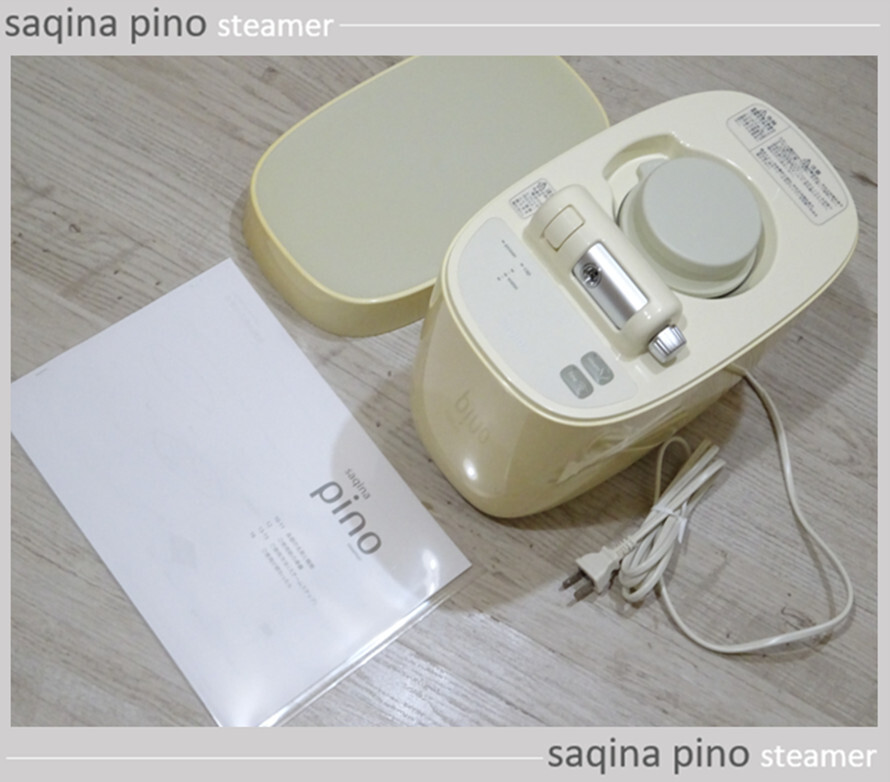 2026年最新】Yahoo!オークション -サキナ 美顔器 ピノの中古品・新品