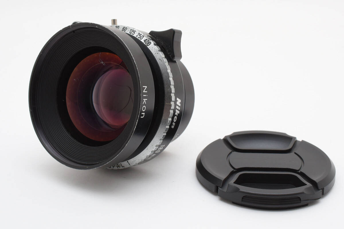 Yahoo!オークション -「nikon nikkor w 180mm f5.6」の落札相場・落札価格