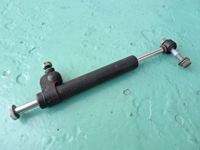 Yahoo!オークション -「z1 z2」(ステアリングダンパー) (パーツ)の落札