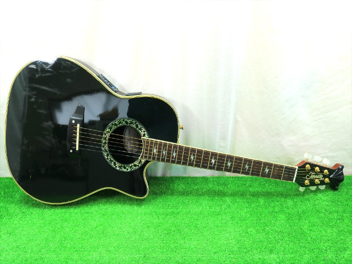 Yahoo!オークション -「morris tornado」(本体) (アコースティック