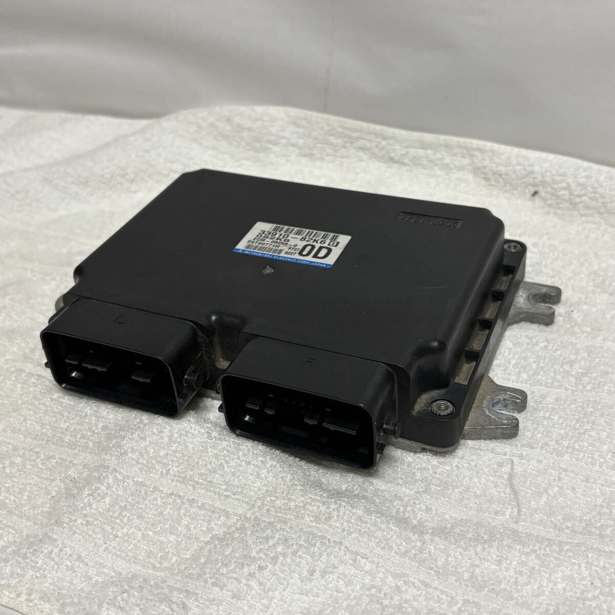 Yahoo!オークション -「ecu チューニング」(スズキ用) (コンピュータ