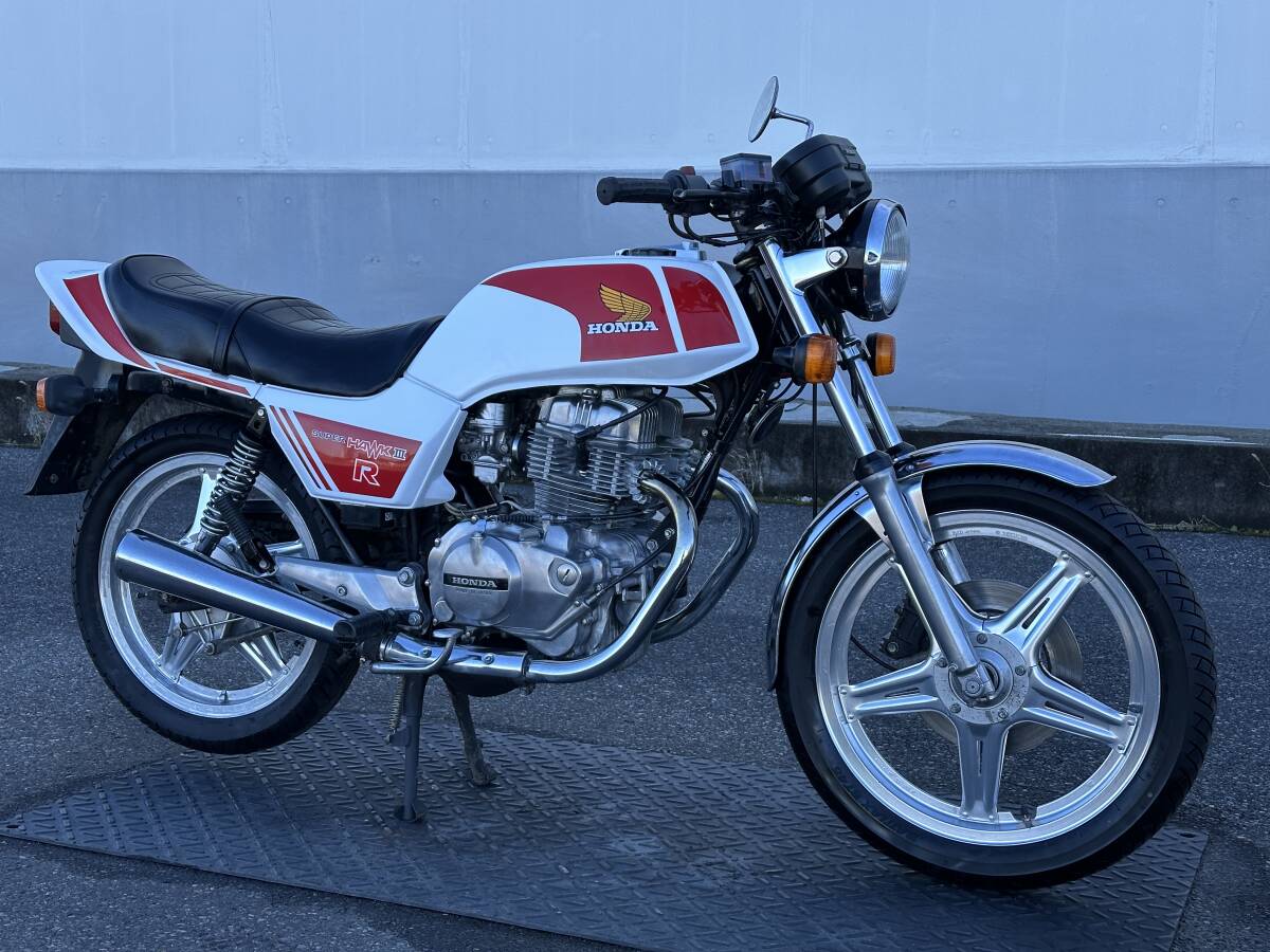 Yahoo!オークション -「cb250t バブ」(オートバイ車体) (オートバイ)の
