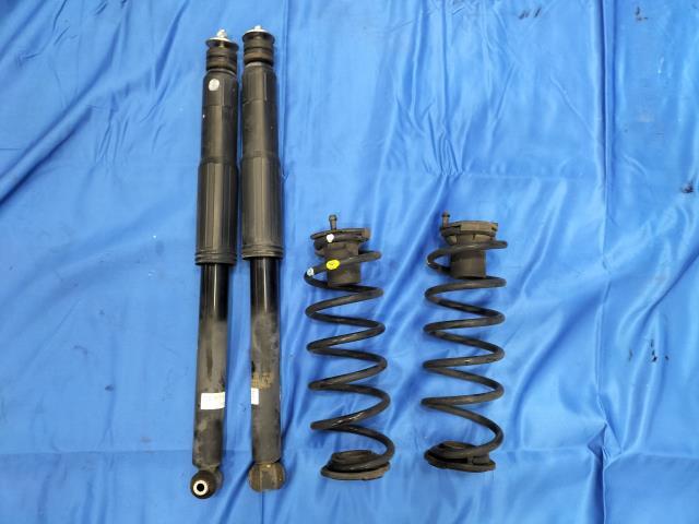 Yahoo!オークション -「nbox カスタム 純正」(サスペンション) (パーツ