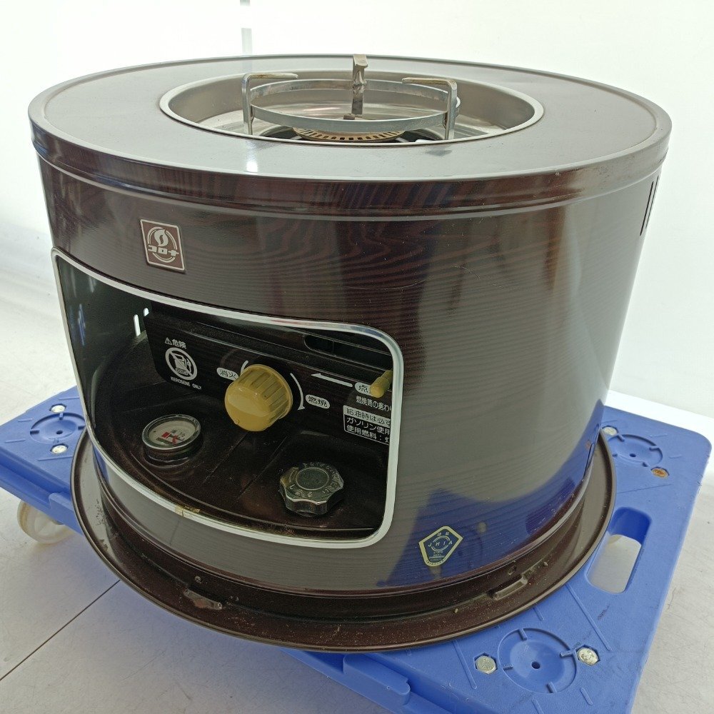 Yahoo!オークション -「コロナサロンヒーター」(ストーブ) (冷暖房