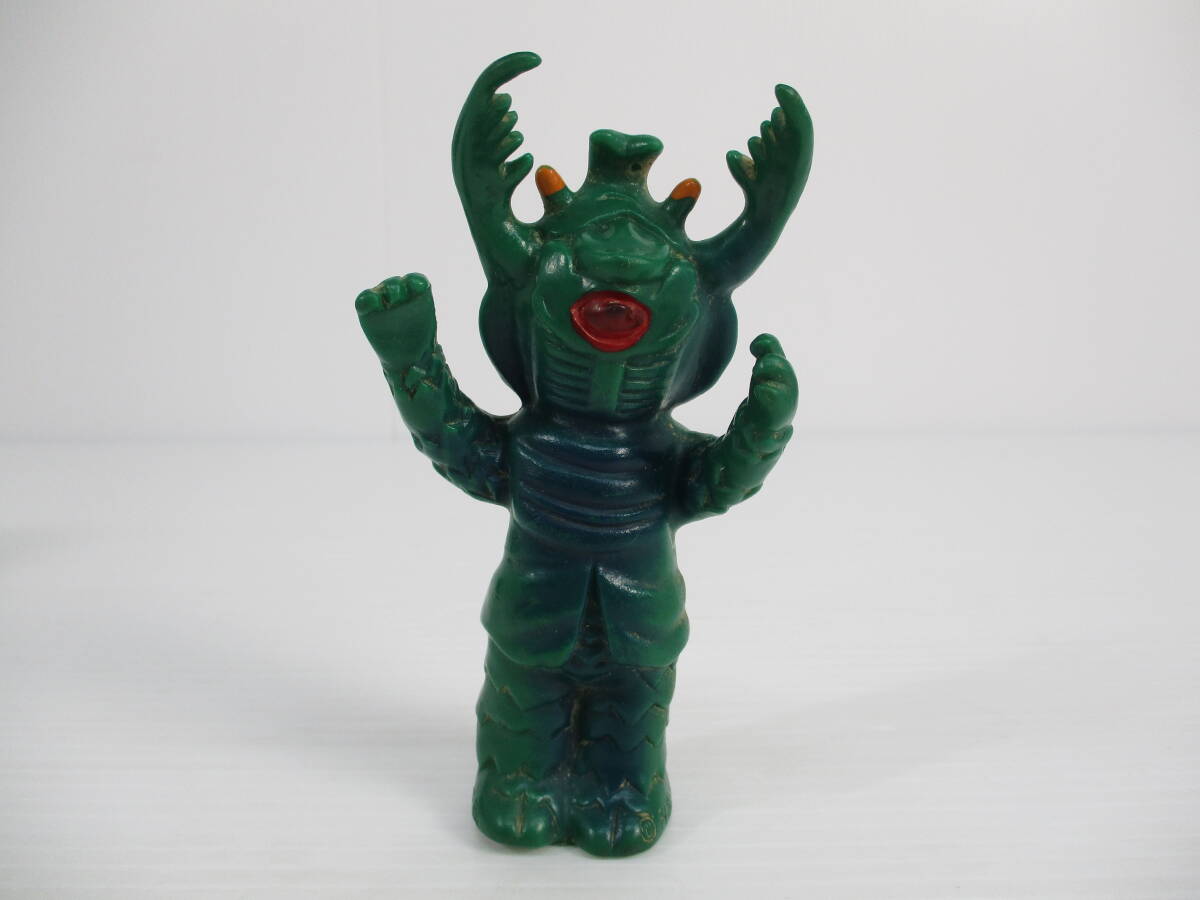 Yahoo!オークション -「大里玩具 指人形」の落札相場・落札価格