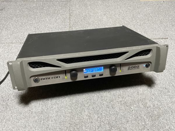 Yahoo!オークション -「amcron xti」の落札相場・落札価格